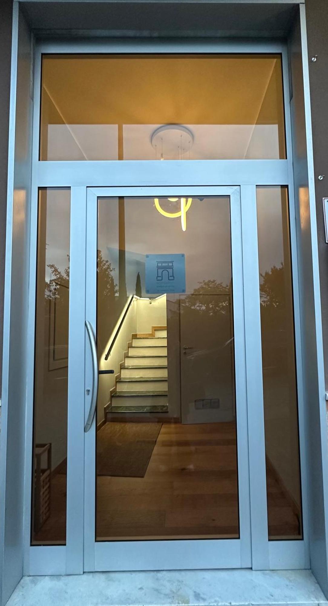 Sottarco B&Μπενεβέντο Εξωτερικό φωτογραφία