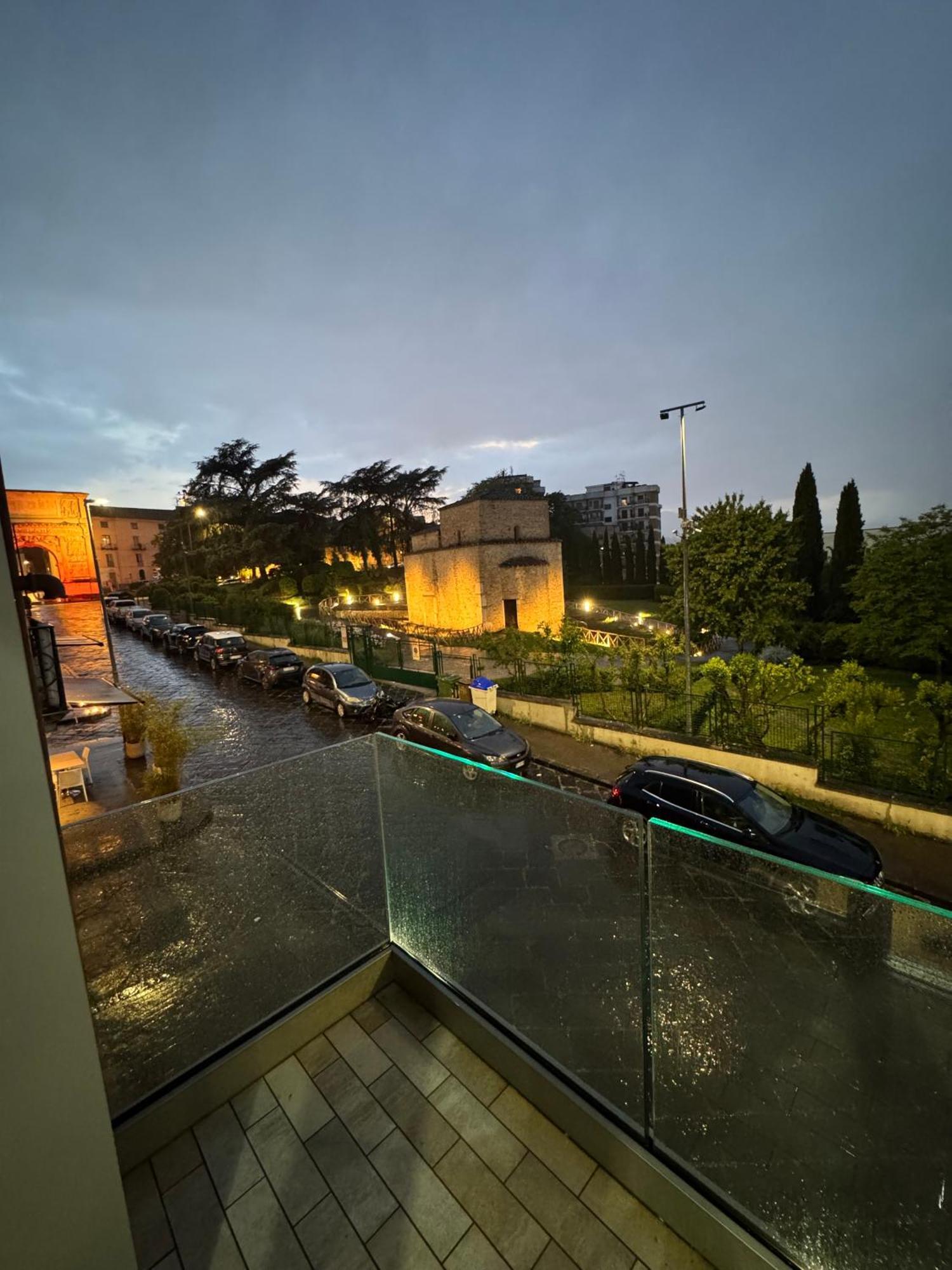 Sottarco B&Μπενεβέντο Εξωτερικό φωτογραφία